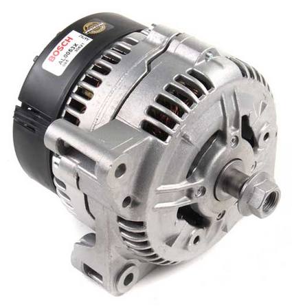 Volvo Alternator (100A) (Rebuilt) 5003996